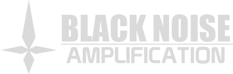 Black Noise Amplification